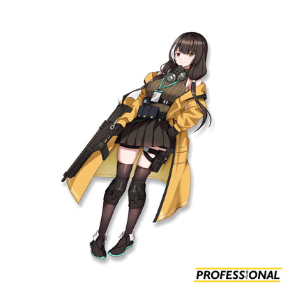 RO635 (MOD3 Ver.) - Sticker