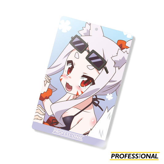 Shiro - Air Freshener