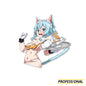 Sinon (Klutzy Maid Ver.) - Sticker