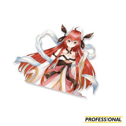 Kotori (Spirit Ver.) - Sticker