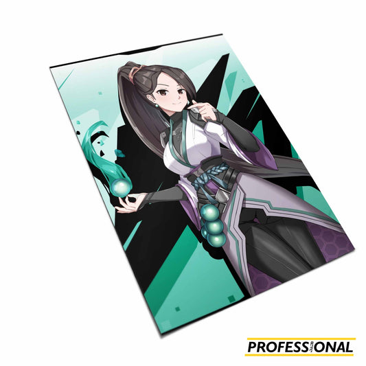 Sage - Art Print