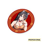 Mai (CNY Tiger Ver.) - Sticker