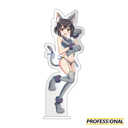 Miyu (Beast Ver.) - Acrylic Standee