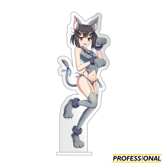 Miyu (Beast Ver.) - Acrylic Standee