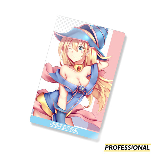 Dark Magician Girl - Air Freshener