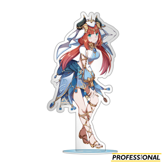 Nilou - Acrylic Standee