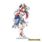 Nilou - Acrylic Standee
