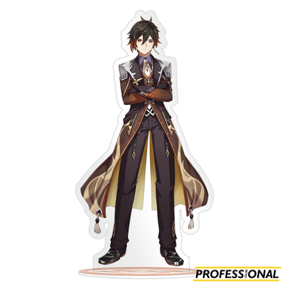 Zhongli - Acrylic Standee