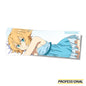 SAO Bed Girls (Fatal Bullet Ver.) - Slap Sticker