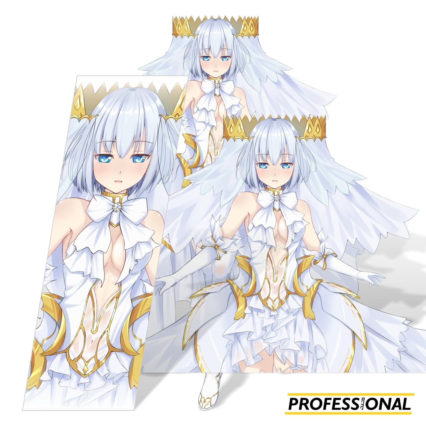 Origami (Spirit Ver.) - Sticker