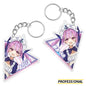 hololive (part 1) - Keychain