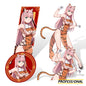 Zero Two (CNY Tiger Ver.) - Sticker Bundle