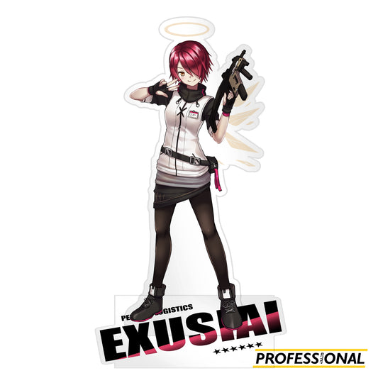 Exusiai - Acrylic Standee