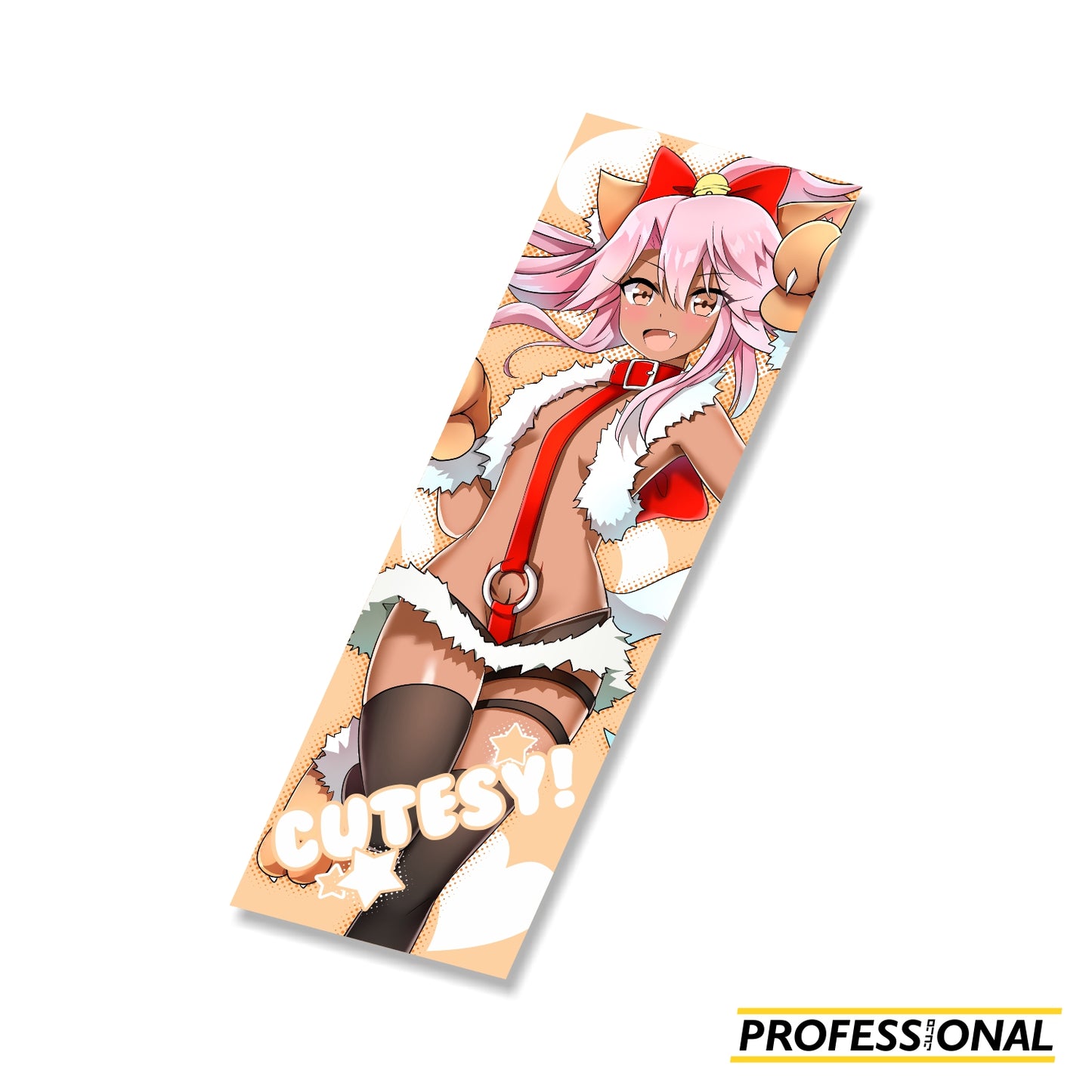 Chloe (Beast Ver.) - Sticker