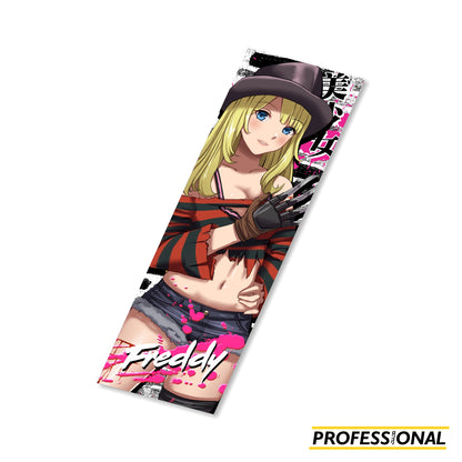 Freddy - Sticker