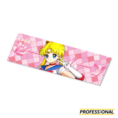 Usagi (Sailor Moon) - Sticker