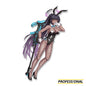 Karin (Bunny Girl Ver.) - Sticker