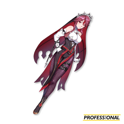 Rosaria - Sticker