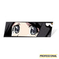 Tsukihi - Eye Slap Sticker