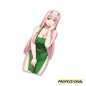Zero Two (Boobarista Ver.) - Sticker Bundle