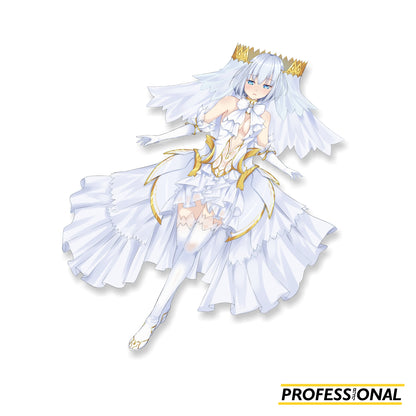 Origami (Spirit Ver.) - Sticker