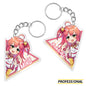 hololive (part 1) - Keychain