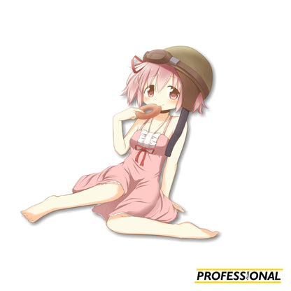 Madoka (Madogatari Ver.) - Sticker