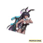 Karin (Bunny Girl Ver.) - Sticker