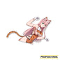 Zero Two (CNY Tiger Ver.) - Sticker Bundle
