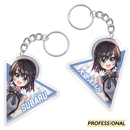 hololive (part 1) - Keychain