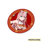 Zero Two (CNY Tiger Ver.) - Sticker Bundle