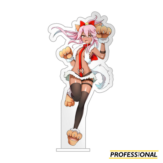 Chloe (Beast Ver.) - Acrylic Standee