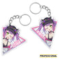 hololive (part 1) - Keychain