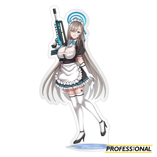 Asuna (Maid Ver.) - Acrylic Standee