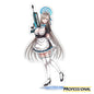 Asuna (Maid Ver.) - Acrylic Standee