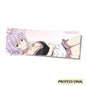 SAO Bed Girls (Fatal Bullet Ver.) - Slap Sticker