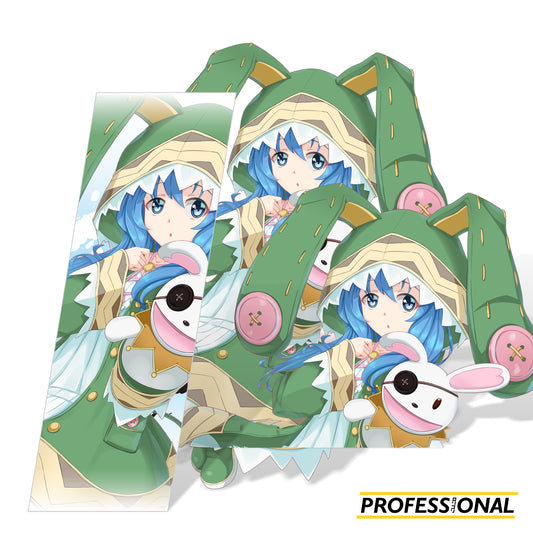 Yoshino (Spirit Ver.) - Sticker Bundle