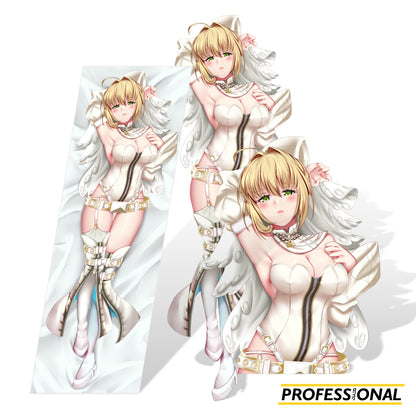 Saber Nero (Bride Ver.) - Sticker
