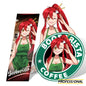 Yoko (Boobarista Ver.) - Sticker