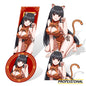 Yumeko (CNY Tiger Ver.) - Sticker Bundle