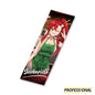 Yoko (Boobarista Ver.) - Sticker