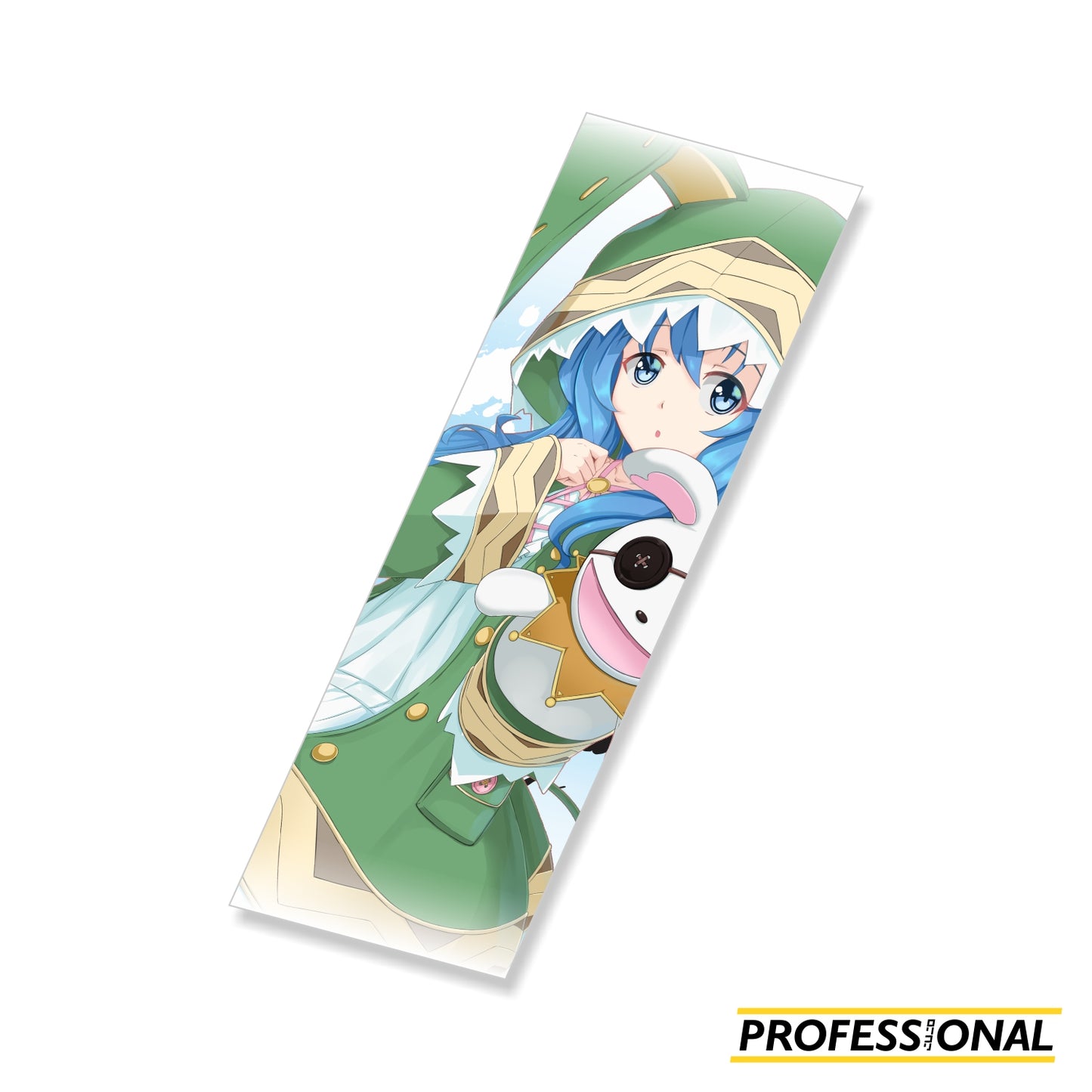 Yoshino (Spirit Ver.) - Sticker Bundle