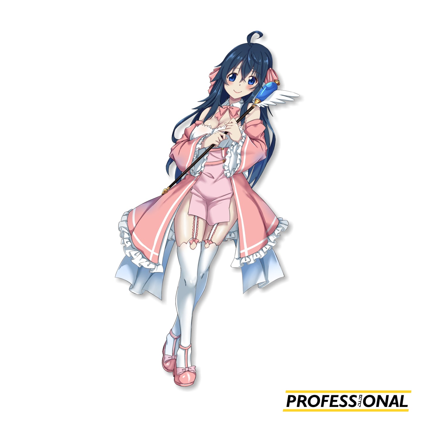Ako Tamaki - Sticker Bundle