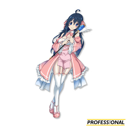 Ako Tamaki - Sticker Bundle