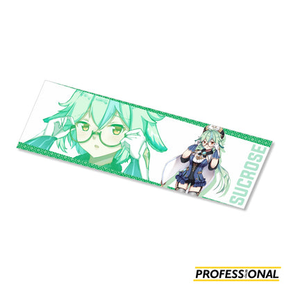 Sucrose - Sticker