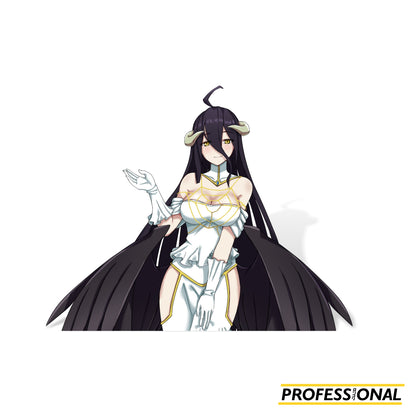 Albedo - Sticker Bundle