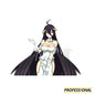 Albedo - Sticker Bundle
