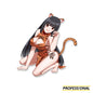 Yumeko (CNY Tiger Ver.) - Sticker Bundle