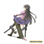 Homura (Madogatari Ver.) - Sticker