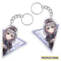 hololive (part 2) - Keychain